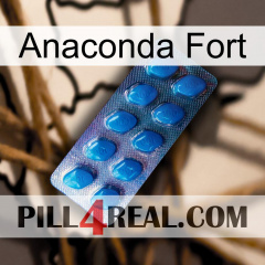 Anaconda Strong viagra1